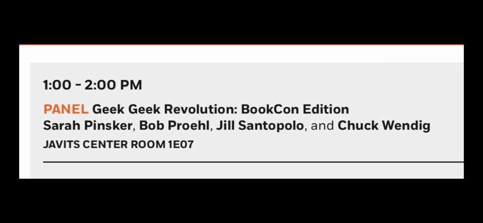 Bookcon