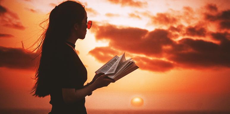 Tango’s Summer Reading List