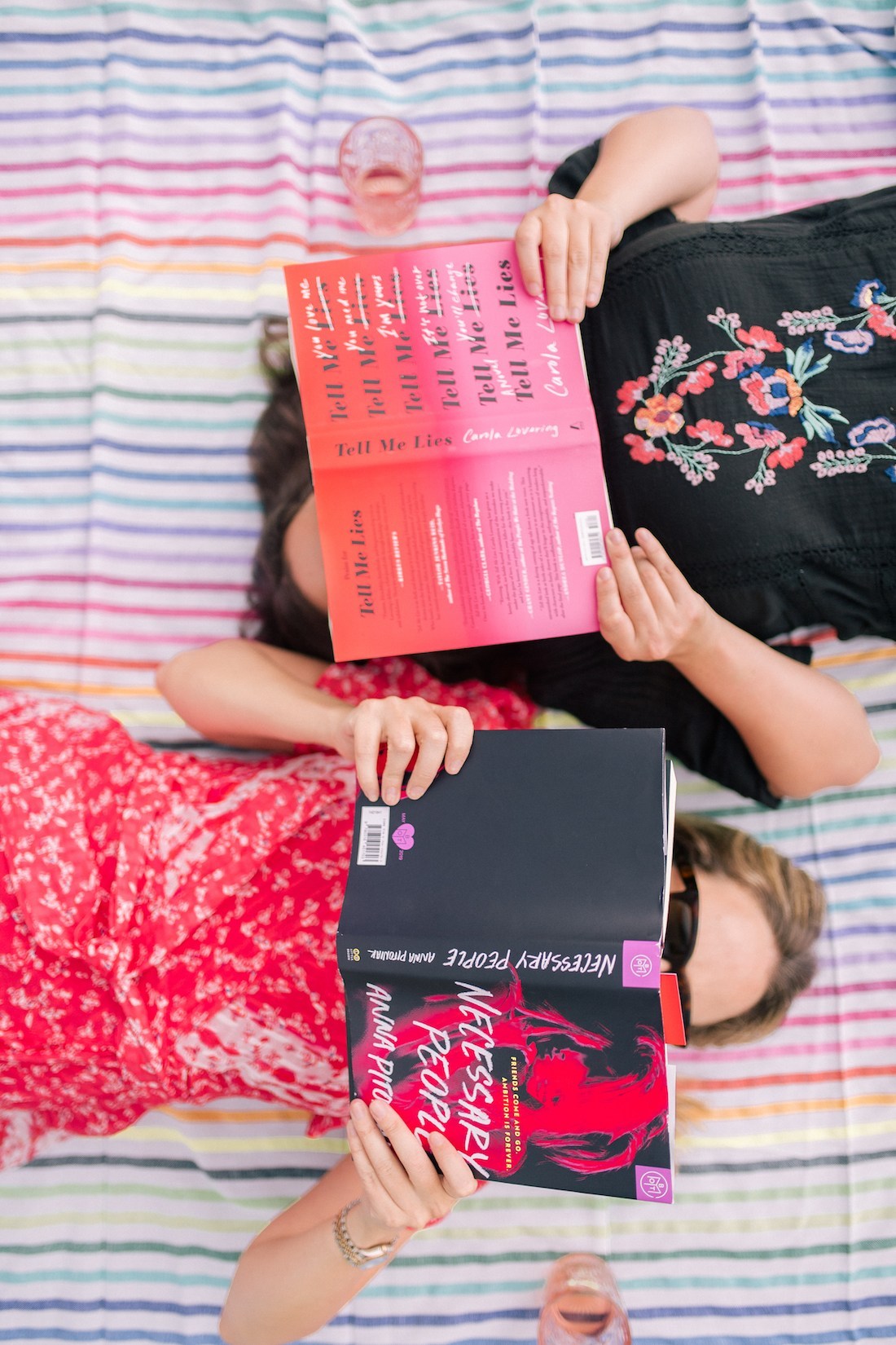 The 10 Best Beach Reads of All Time