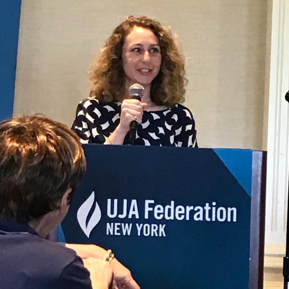 UJA Federation New York