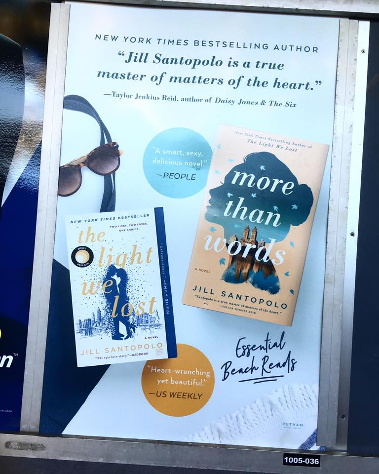 Essential Beach Reads