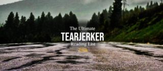 The Ultimate Tearjerker Reading List