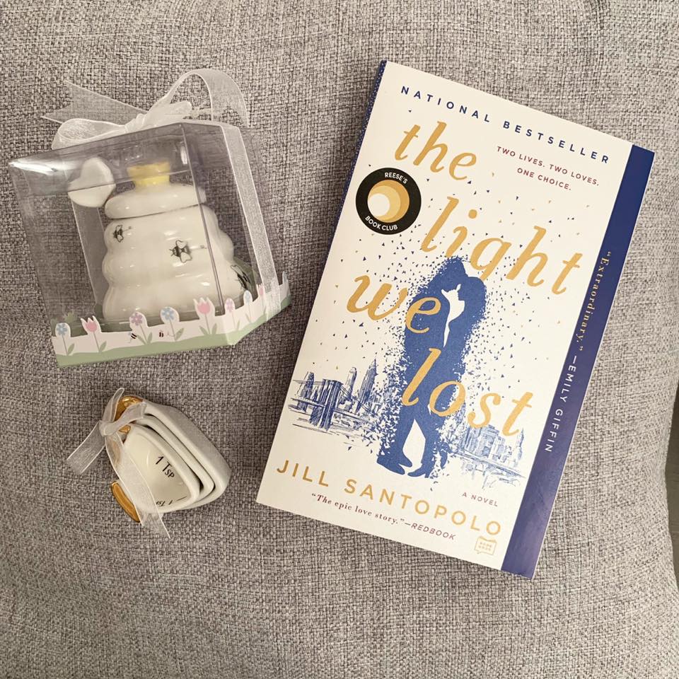 Book Giveaway!