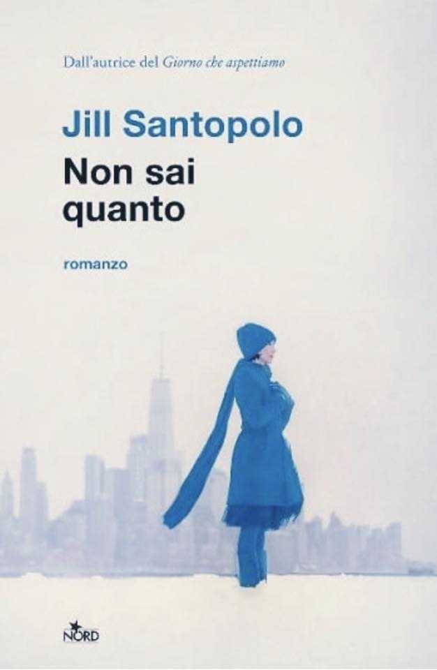 More Than Words in Italian