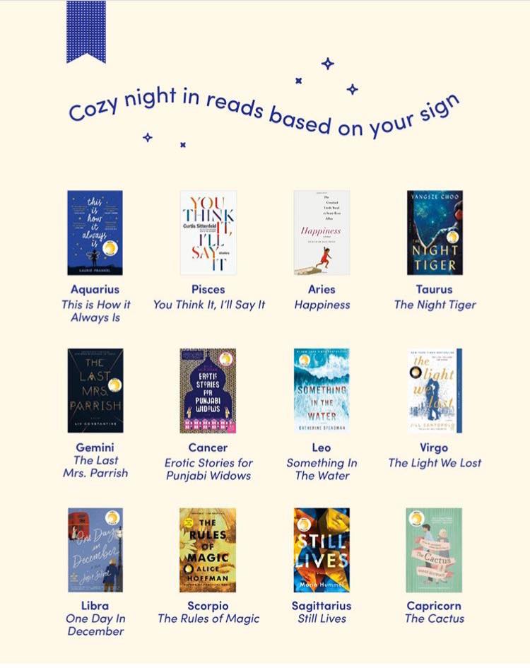 Reese’s Book Club x Hello Sunshine