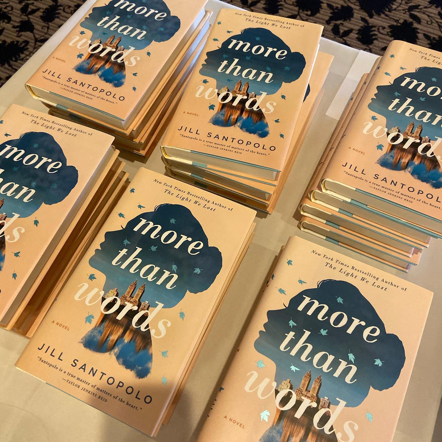 Final Author Events of 2019