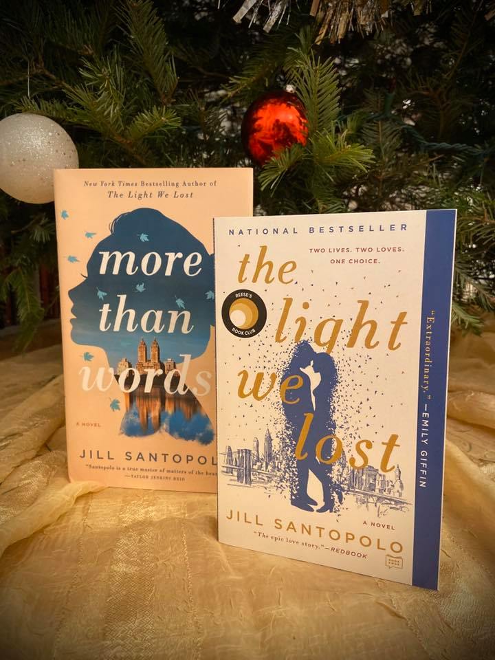 Holiday Giveaway